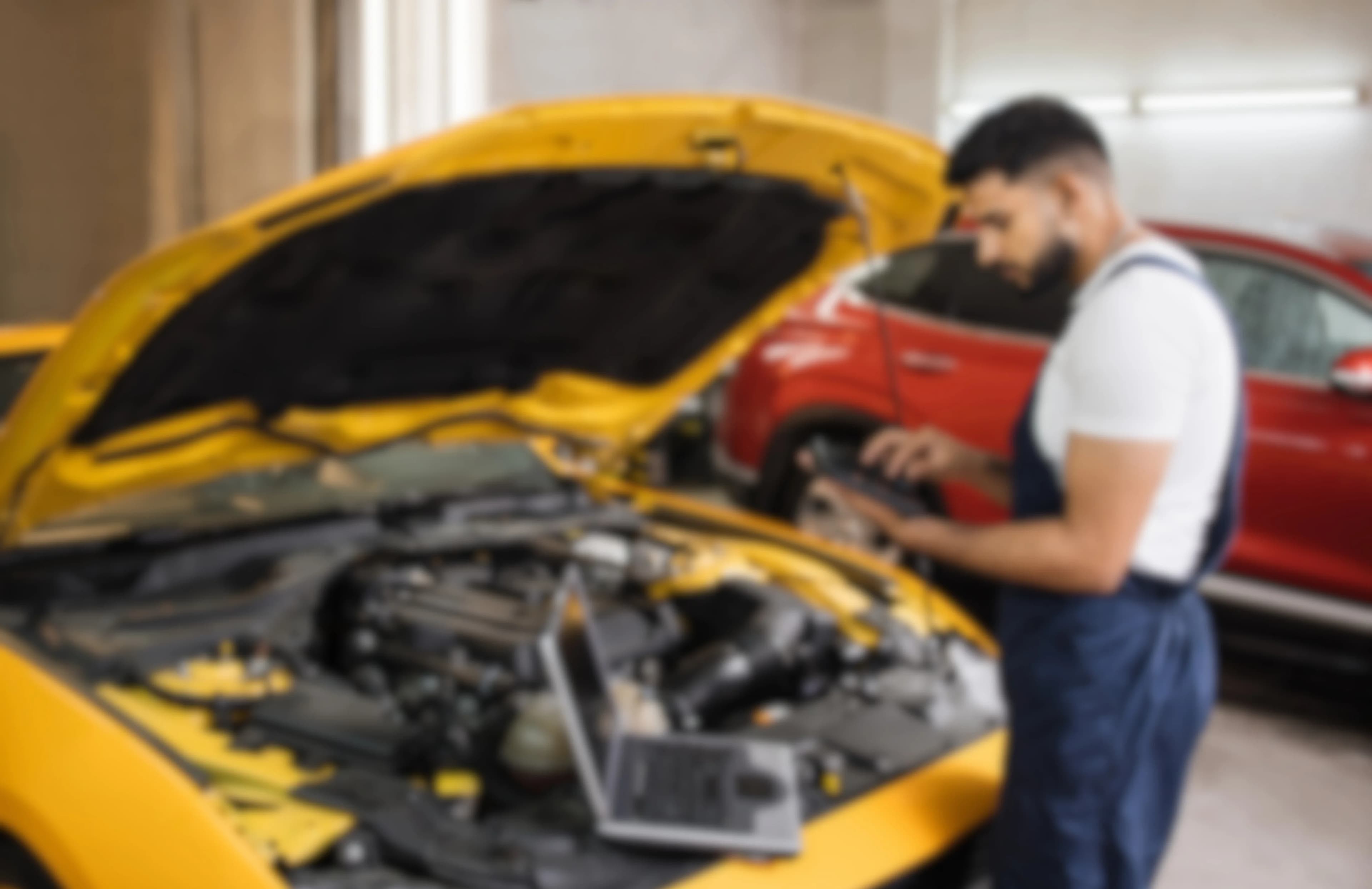 Other Services